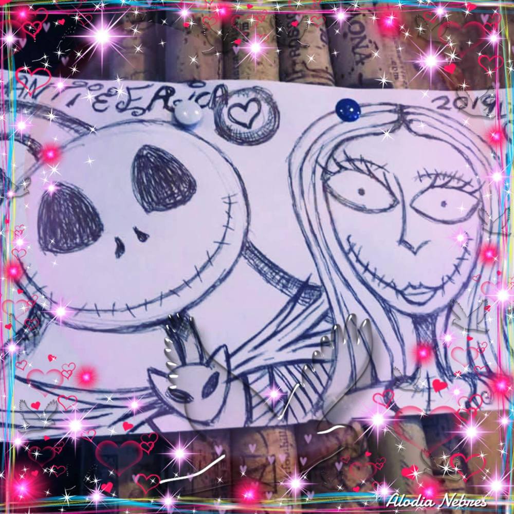 Meet your Posher, Erica